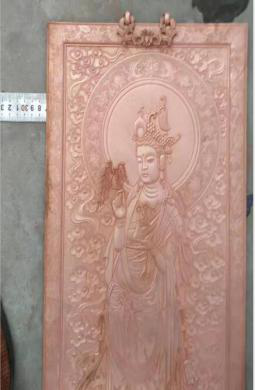 6090 Bronze Sculptor