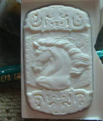 4040 jade engraving machine