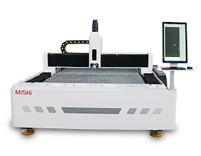 Plank fibre-optic laser cutter