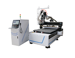 Directly lined to the Blade Processing Centre.